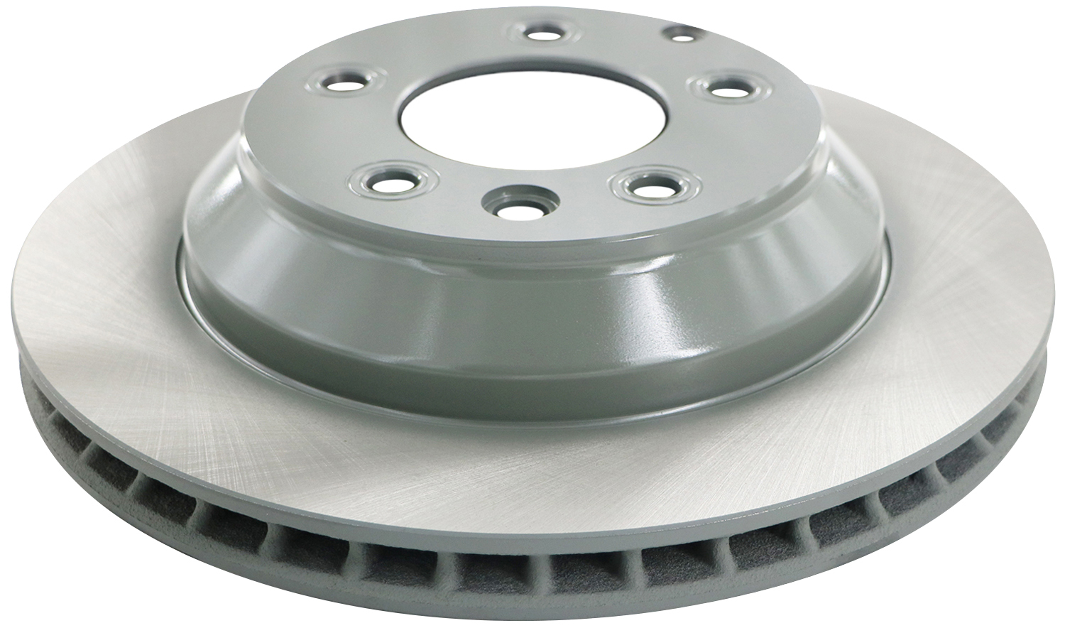 Winstop Brake Rotor, Rear WS244523, Audi Q7 2015-2007