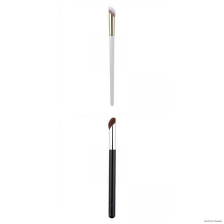 

Concealer Makeup Brush For Stippling Cosmetic With