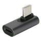 thumbnail image 1 of Adaptador USB 3.1 tipo C macho a hembra para iOS, velocidad de transferencia de 10 Gbps, 1 of 14