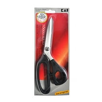 KAI N220L Left Handed 8 1/2 Inch Dressmaking Shears