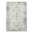 thumbnail image 3 of Unique Loom Sofia Collection Area Rug - Casino (7' 1" x 10' Rectangle Gray/Beige), 3 of 12