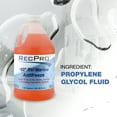 thumbnail image 2 of RecPro Ready to Use RV Antifreeze, -50 Degree Fahrenheit Protection, 1 Gal, 2 of 7