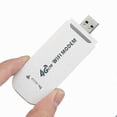 thumbnail image 4 of 4G Unlocked USB Modem Mobile Wireless Router WiFi Hotspot SIM Card Slot., 4 of 5
