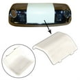 thumbnail image 5 of Labwork For Bronco 80-96 Ford F150 250 Overhead Ceiling Dome Light Bulb Lens White Cover, 5 of 5