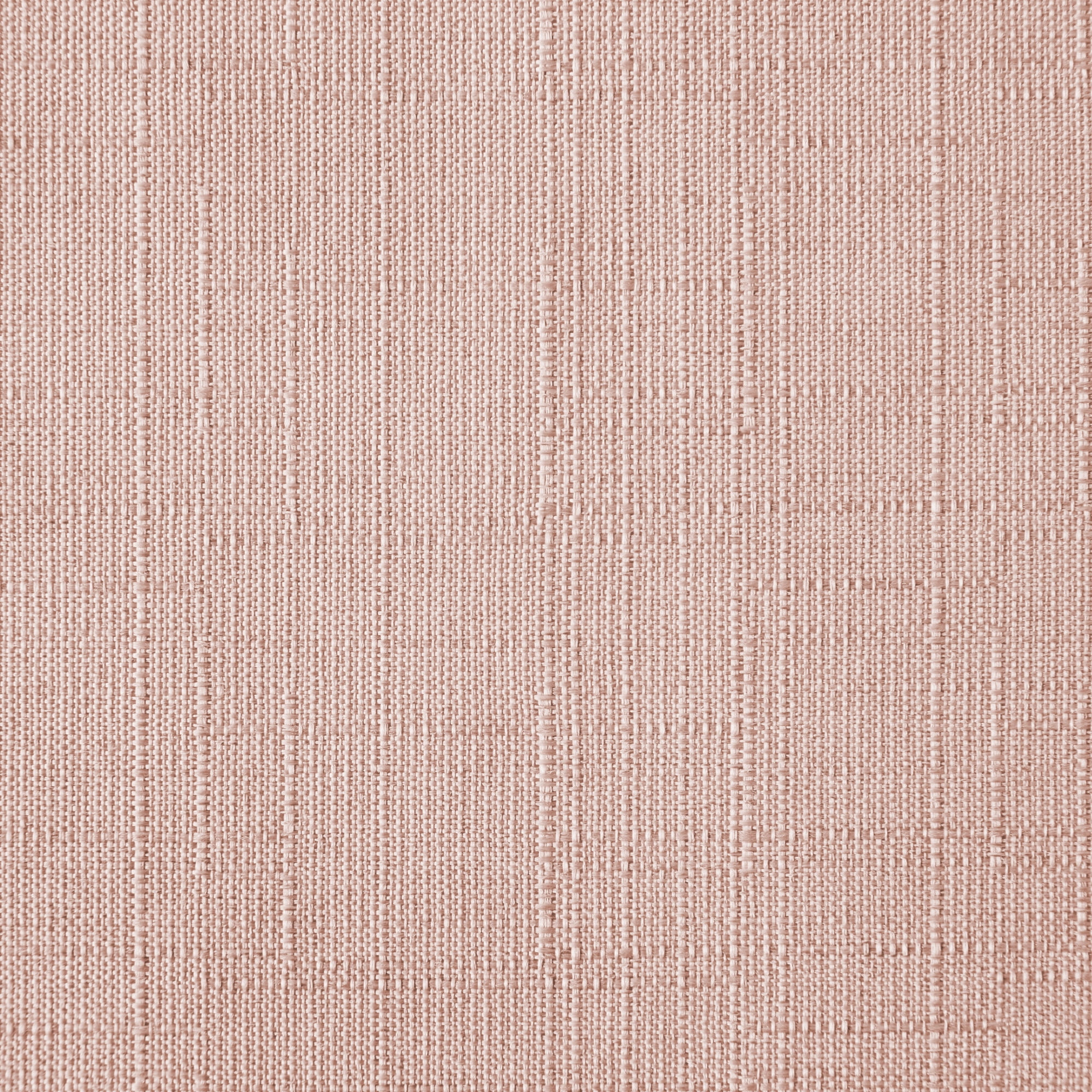 Exclusive Home Loha Linen Grommet Top Curtain Panel Pair, 54"x108", Blush
