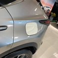 thumbnail image 3 of Car Fuel Tank Decorative Sticker Fuel Tank Cap Sticker Car Accessories For Nx 260 2022 Carbon Fiber, 3 of 5