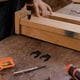 thumbnail image 2 of Plastic Plinth Clips for Cabinets - Adjustable Feet & Leg Levelers for Furniture (20 Pack), 2 of 4