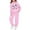 A-Light Pink200, variant on Jamsmile Toddler Boys Outfit Sets Graphic Numbers Print Hoodies And Joggers Pants Outfits 2 Piece Playwear Kids Boys Tracksuits