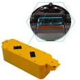 thumbnail image 5 of 14.4v Battery for Roomba Discovery 400 410 418 4000 APS 4905 - 2 Pack, 5 of 6