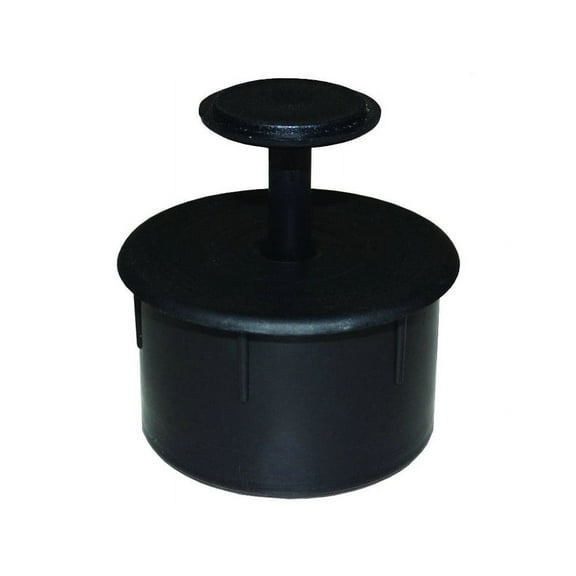 T-H Marine Boating Accessories PBP-1-DP Pedestal Base Plug