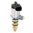 thumbnail image 1 of PXE16, AC Compressor Control Valve Easy Operation  for Sanden, 1 of 7