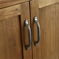 thumbnail image 3 of Design Element Austin 36" Vanity Base Only in Walnut, 3 of 4