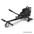 thumbnail image 1 of Fixation de Siège Ajustable pour Tous les hoverboards de 6 Pouces à 10 Pouces, 1 of 8