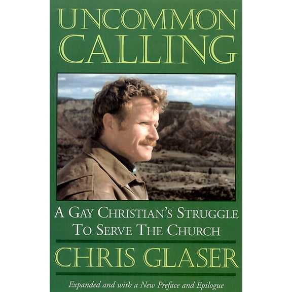 Uncommon Calling (Paperback)