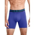 thumbnail image 1 of Jockey Sport  Stability Pouch Microfiber 6" Boxer Brief, 1 of 1