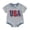 Romper 003_Blue, variant on Baby Boy Girl Clothes 4th of July Outfit Infant Short Sleeve USA Bubble Romper Bodysuit Newborn Fourth of July Clothes 0 3 6 12 18 Months
