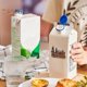 thumbnail image 3 of Milk Carton Spout Sharp Tip Diversion Solid Sturdy Boxed Juice Drink Beverage Pourer Kitchen Gadgets, 3 of 5
