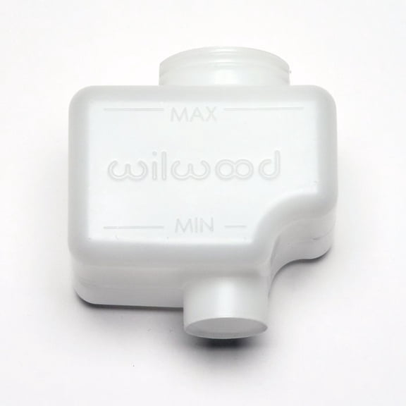 Wilwood Reservoir M/C Remote Mnt 7oz.