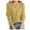 A-Khaki132, variant on Womens Cardigans Classic Plain Long Sleeve Crew Neck Button Front Open Knitwear Spring Autumn Cardigan Sweater
