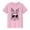 A-Pink6, variant on JAJAHO Easter Short Sleeve T Shirts For Boys Girls Graphic Tees Funny Bunny Print Comfortable Casual Summer Festival Top Ages 2-13 Years Trendy Tops