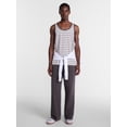 thumbnail image 2 of No Boundaries Muscle Tank Top, Men's XS-5XL, 2 of 5