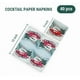 thumbnail image 2 of Servilletas desechables European Excellency Christmas Red Truck, 40 unidades, 2 of 6