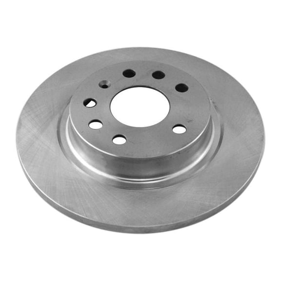 UAP Disc Brake Rotor 34268