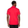 thumbnail image 5 of Reebok Men's and Big Men's Performance Polo Shirt, Sizes XS-5XL, 5 of 6