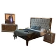 thumbnail image 1 of Recámara Amine Muebles Vigo Amine, 1 of 2