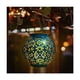 thumbnail image 1 of Luces solares para exteriores, farolillos solares LED, lámpara solar decorativa para jardín, farolillos solares colgantes impermeables, decoración de jardín, 1 of 5