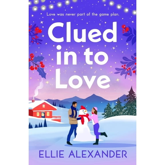 Clued in to Love, (Paperback)