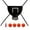 Black, variant on 12-Piece Sponge Trampoline Poles with Protective Anti-Collision Covers – Soft Replacement Net Poles for Kids' Trampoline Safety & Durability,Black
