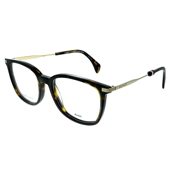tommy hilfiger round glasses