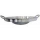 thumbnail image 5 of Comal Concave 16' Stainless Steel Outdoor Para Carnitas Taco Disco Cocinar Plancha Griddle Tortillas Stir Fry Wok, 5 of 5