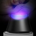 thumbnail image 4 of Eléctrico Del Del Del USB, Lámpara Eléctrica de La Del Receptor Del Zapper Del de La Mosca de La Luz LED Negro Macarena trampa para moscas de interior, 4 of 7