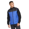 thumbnail image 1 of Crosshatch Mens Presnell High-Neck Gilet, 1 of 4