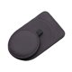thumbnail image 2 of Clip para colgar gafas para visera de coche para mujer y hombre, gafas de diferentes tamaños Marrón, 2 of 8