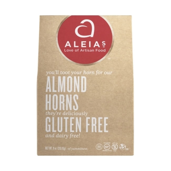 Aleias Crispy Spicy Coat & Crunch 4.5 oz