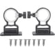 thumbnail image 2 of Balcony Parasol Bases Set Of 2 Wall Mounted Removable, 2 of 5