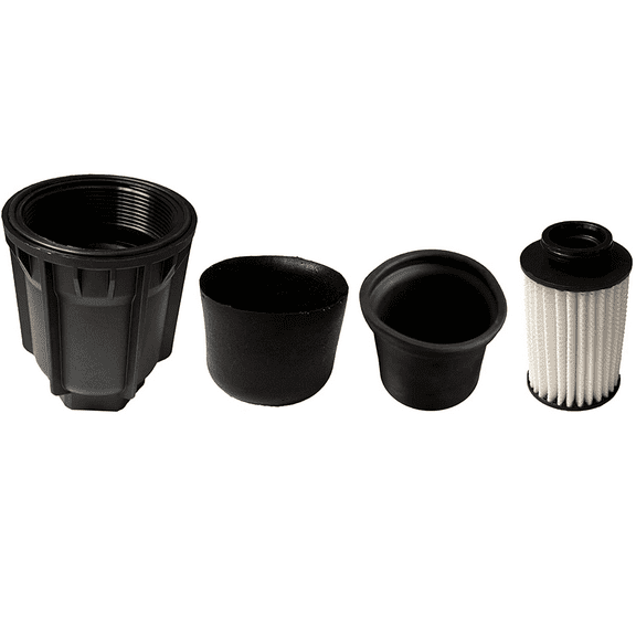 Wauebuly Exhaust System Urea Filter Assembly U58/9KIT for Detroit Diesel Replaces A0001420789 A0001420989