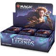 thumbnail image 1 of MTG COMMANDER LEGENDS DBST, 1 of 5