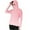 Z2-Multicolor-protection wear, variant on Wiyuqeen Women's UPF 50+ Sun Protection Hoodie Long Sleeve Gradient Thumb Hole Jacket Lightweight Breathable Sunshirt for Hiking Beach Running