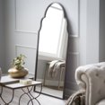 thumbnail image 5 of Uttermost Brayden Tall Arch Mirror, 5 of 6