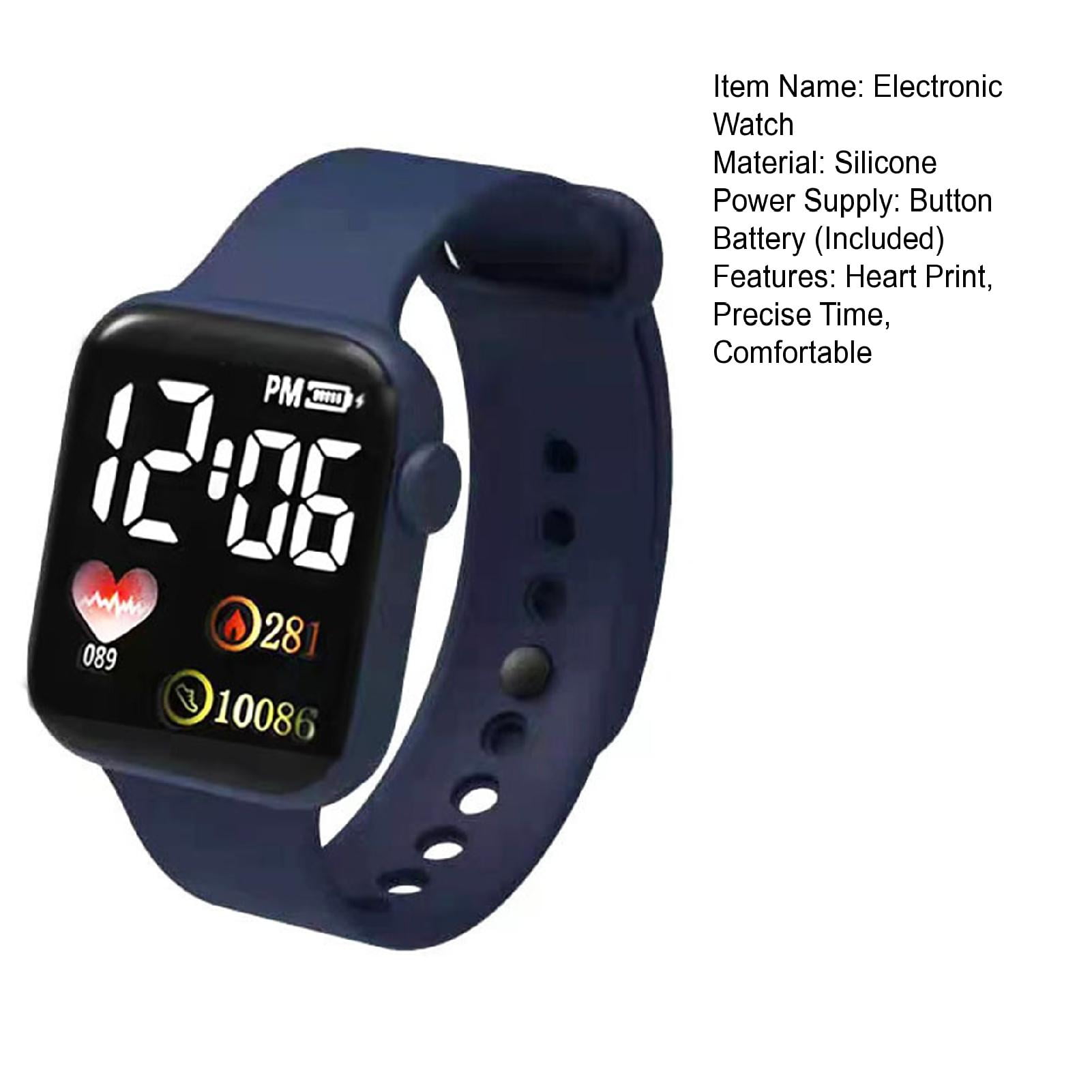 Y1 sales smartwatch specification