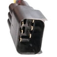 thumbnail image 3 of TRQ Front Window Regulator Kit Fits 2015-2020 Ford WRA53132, 3 of 4