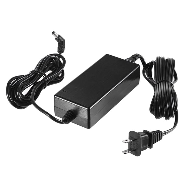 Adaptador de corriente Adaptador de corriente de 12V 5A YONGNUO con enchufe de EE.UU. voltaje amplio 100-240 de la serie de YONGNUO YN168 YN216 YN600L YN300III YN1410 YN300Air YN160III YN360 YN608 YN3