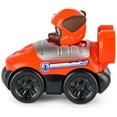 thumbnail image 3 of PAW Patrol: Air Rescue, Pup Squad Racers Zuma, Hovercraft-Themed Vehicle for Kids Ages 3+, 3 of 9
