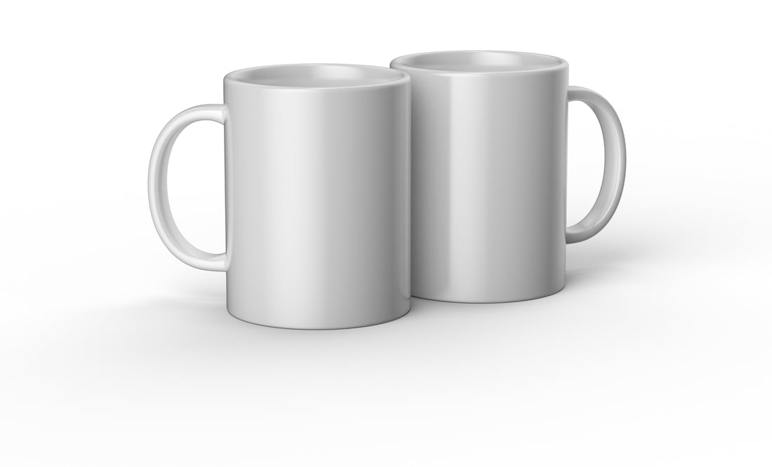 Mug PressTM + Essentials Materials Bundle