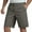 C-Dark Gray181, variant on DHFJKG Mens Golf Dress Shorts Flat Front Lightweight Straight Leg Shorts With Pockets Stylish Bottoms