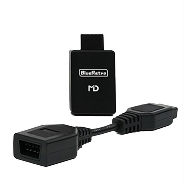 Adaptador de Controlador Inalámbrico para Consola de Juegos Drive Switch